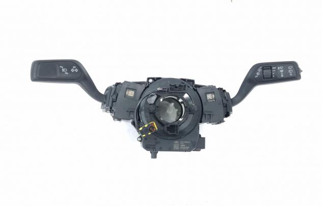 DEVIOLUCI FORD EcoSport Serie GN15-14A664-AB (12)
