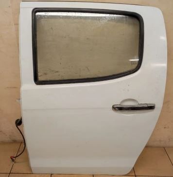 PORTA POSTERIORE SX ISUZU D-MAX DAL 2013 AL 2018