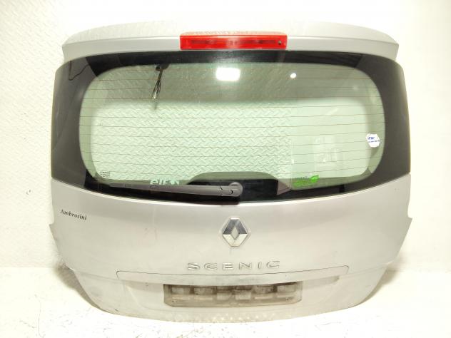 PORTELLONE POSTERIORE COMPLETO RENAULT Scenic Serie 901003854R (0916)