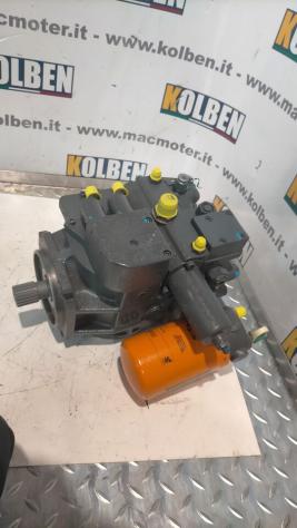Pompa 90R075 Sauer serie 90