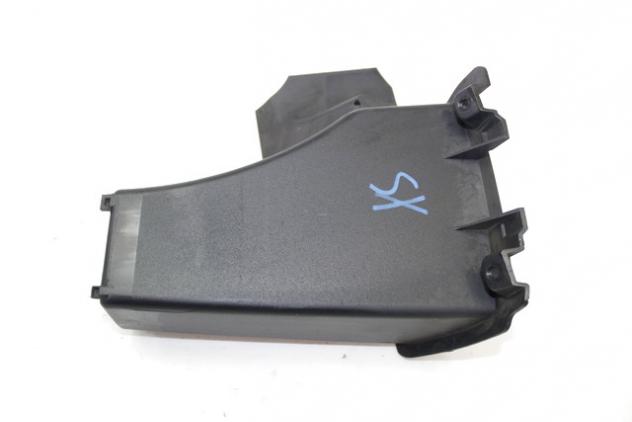 VANO PORTAOGGETI SINISTRA RETROSCUDO SUZUKI BURGMAN 650 EXECUTIVE 2006 - 2012 9214110G00 LEFT LEG SHIELD BOX - Foto 3