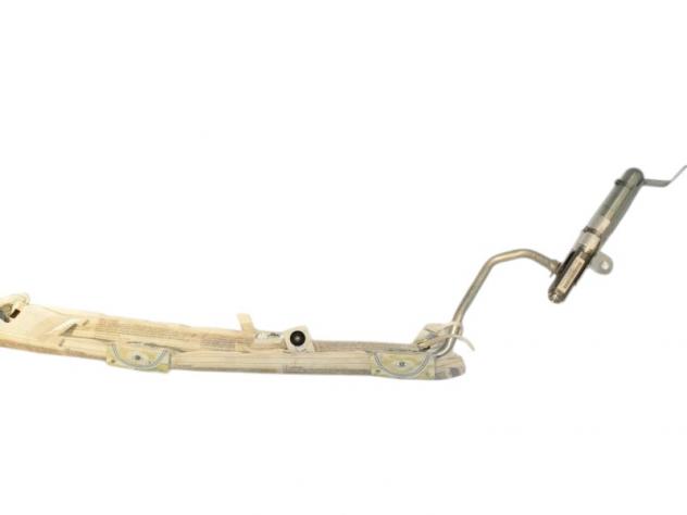Airbag Tendina Laterale Sinistra Renault Clio 3 5p 8200635950 - 06413