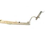 Airbag Tendina Laterale Sinistra Renault Clio 3 5p 8200635950 - 06413