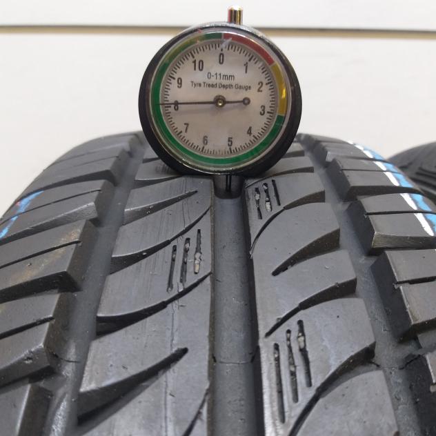 2 GOMME 185 60 15 SEMPERIT A55940 - Foto 3