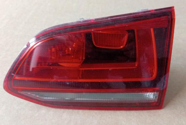 FANALE POST. PARTE INT. DX  5G9945094F 999-U1294270 Parti elettriche  Fanaleria  Fanali  Fanale post. dx. VOLKSWAGEN - GOLF 7 VARIANT - 2013  2017