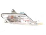 SYM HD 200 EVO 33400HHA000 FRECCIA ANTERIORE DESTRA 11 - 14 FRONT RIGHT FLASHER