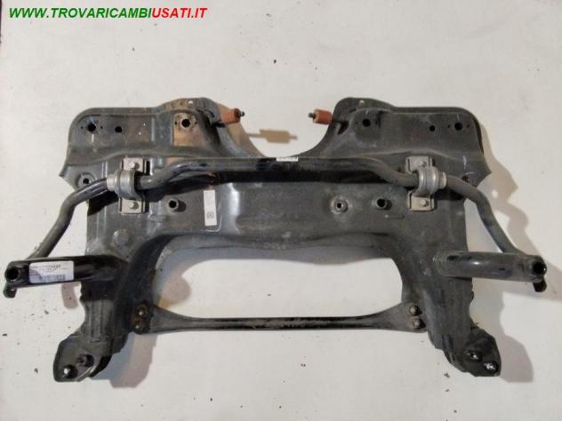 TELAIO AUSILIARIO ANT. 1.3 MTJ 999-U1309486 Meccanica Assale Telaio Assale ant. FIAT - 500 L - 01-06-2017 -, FIAT - 500 L - 01-07-2012 - 01