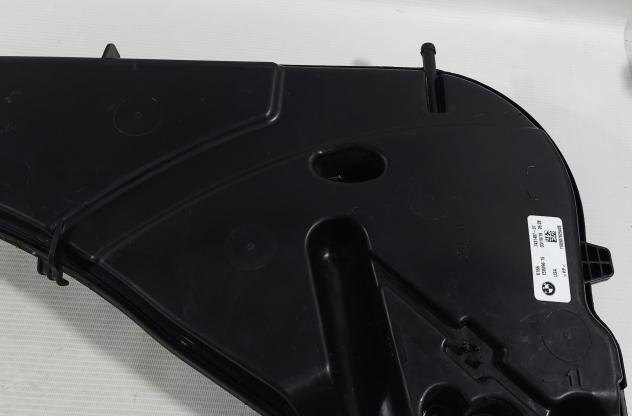 VASCHETTA TERGI ANT BMW X4 Serie (G02) 6166158896 B47C20B Diesel 2000 (18) - Foto 4