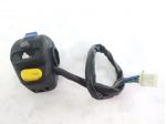 MALAGUTI CIAK 50 2T 02005200 DEVIOLUCI COMMUTATORE SINISTRA 99 - 06 LEFT HA &hellip;