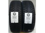 2 gomme 185 60 16 bridgestone a41966