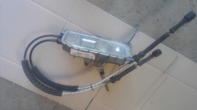 Leva e Cavi Cambio 6 Marce SEAT IBIZA IV 4 Serie 2012 - Foto 6
