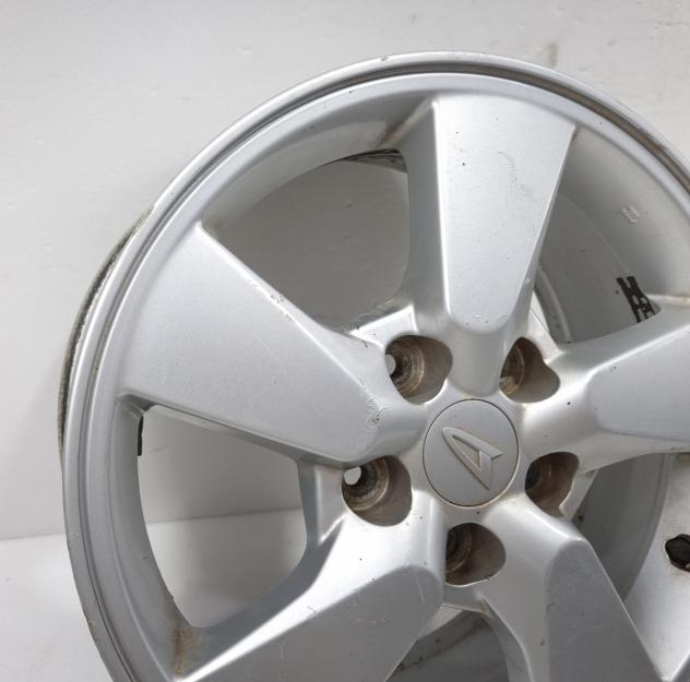 CERCHIO IN LEGA DAIHATSU Terios 1° Serie (9706) - Foto 10