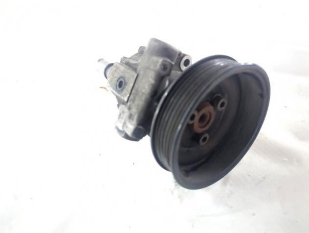 032145157A POMPA SERVOSTERZO VOLKSWAGEN POLO 1.4 B 44KW 5M 5P (1999) RICAMBIO USATO - Foto 2