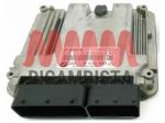 0281018991 Mini Cooper R57 2.0 centralina motore Bosch