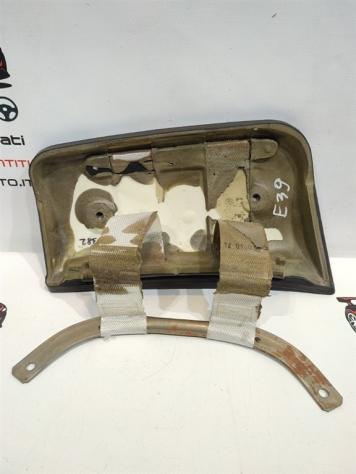 RIVESTIMENTO CRUSCOTTO BMW Serie 5 E39 Touring 8243605 M57306D1 (9603) - Foto 3