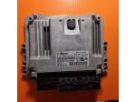 CENTRALINA MOTORE PEUGEOT 208 1.4 HDI 2014 - 0281030545 - 9807886180