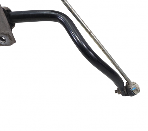 BARRA STABILIZZATRICE FIAT Panda 3° Serie 51931814 169A4000 Benzina 1200 (12) - Foto 10