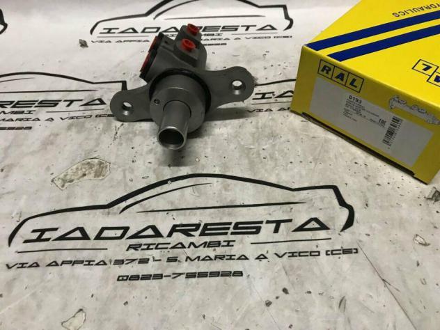 Pompa Freno D.22 mm Fiat Panda dal 2012 77365843 - Foto 2