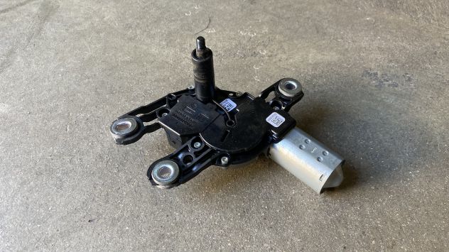Motorino tergicristallo posteriore Volkswagen Golf 7 del 2015 (5G0955711)
