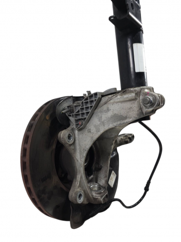 MASSA MECCANICA COMPLETA DESTRA MERCEDES GLB Serie (X247) A2473320200 (19) - Foto 12