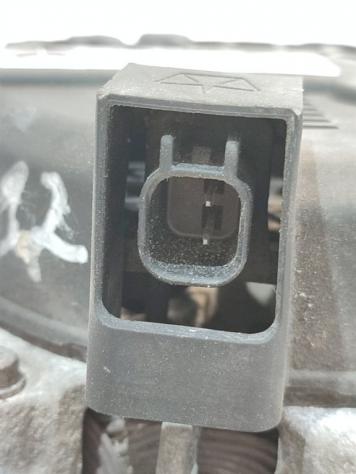 ALTERNATORE JEEP Patriot 1° Serie 04801827AA 651.925 diesel 2143 (07) - Foto 5