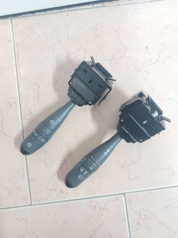 Devio luci smart Forfour 1°serie (W454) 04>06<
