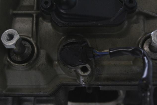 DUCATI MULTISTRADA 1200 1198VT MOTORE KM 38.889 15 - 17 ENGINE - Foto 8