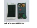 Lcd Vetro samsung s3 s4 s5 mini g800 vari colori touch screen
