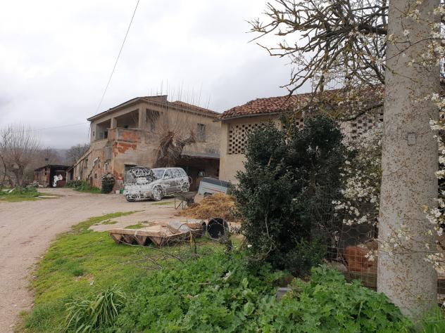 Casa di campagna in Strada Comunale Rifrezza - Foto 7