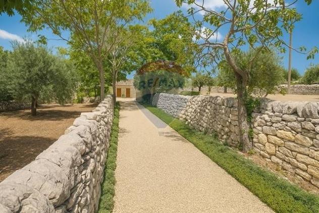 Cascina/Casale in vendita a Ragusa, San Giacomo - Foto 7