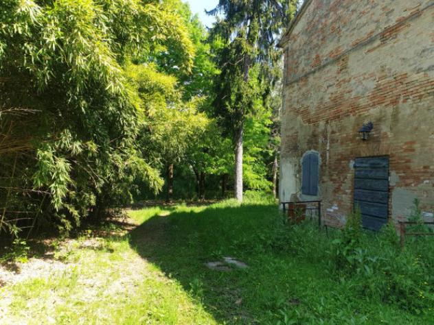 Rustico / Casale di 1200 m² in vendita a Rolo - Foto 8