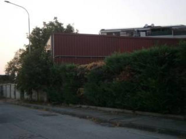 Edificabile in Via Regio Parco - Foto 2