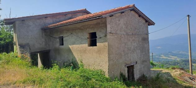 CASALE di 10 vani e di 110 mq (VICCHIO) rif. AAJ149 - Foto 3