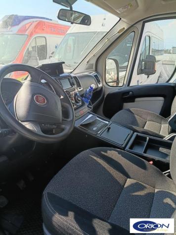 FIAT DUCATO AMBULANZA (4418) - Foto 9