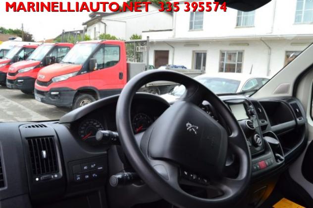 FIAT Ducato 330 2.2 BlueHDi 120CV S&S Furgone rif. 23968991 - Foto 8