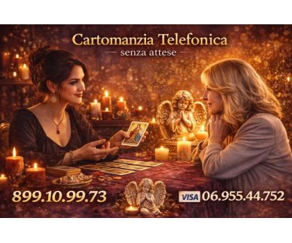 Le Migliori Cartomanti dell'Amore - Foto 5