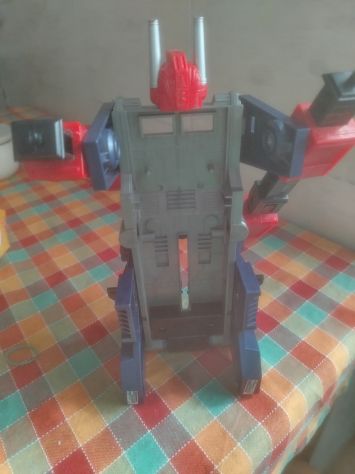 Robot vintage - Foto 6