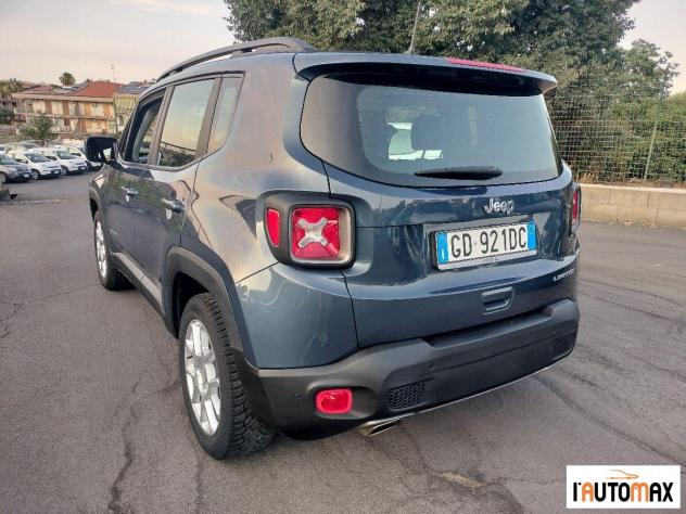 JEEP - Renegade 1.6 mjt Limited 2wd 130cv - Foto 7
