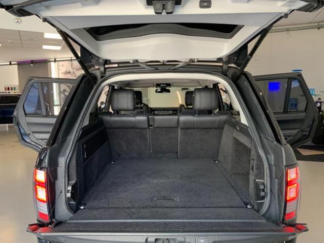 LAND ROVER Range Rover 3.0 TDV6 Vogue rif. 23816578 - Foto 6