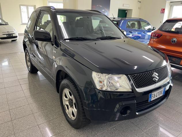 Suzuki Grand Vitara Grand Vitara 3p 1.9 ddis Special Edition 4X4 - Foto 4