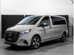 Mercedes-Benz Vito MIXTO - TOURER Mixto SELECT 114 CDI Compact