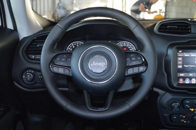 JEEP Renegade 1.0 T3 NIGHT EAGLE rif. 23784388 - Foto 10