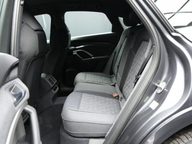 AUDI Q5 Sportback TDI 204CV mHEV+ quattro S tronic S line rif. 24105941 - Foto 7