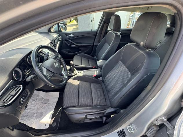 Opel Astra 1.6 cdti Innovation 110cv - Foto 7