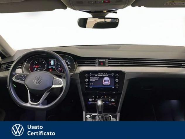 VOLKSWAGEN Passat Variant variant 2.0 tdi business 150cv dsg rif. 23500198 - Foto 7