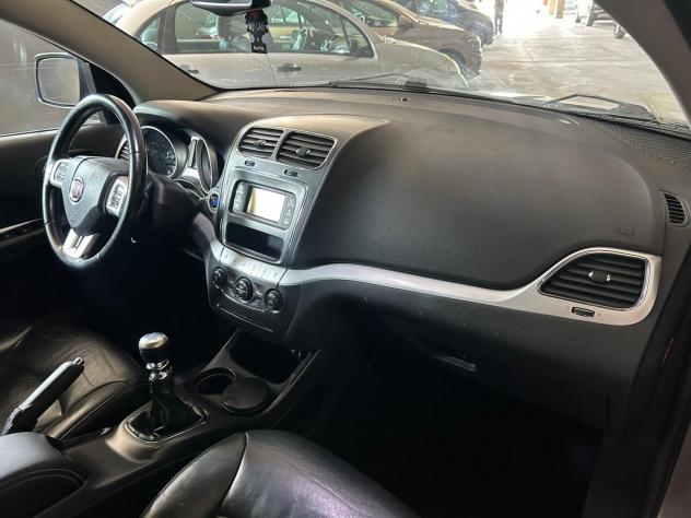 FIAT Freemont Freemont 2.0 mjt 16v 140cv - Foto 10