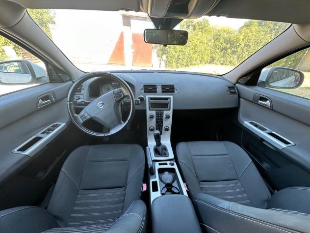 Volvo V50 D4 Momentum - Foto 9