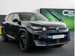 CITROEN C5 Aircross Hybrid 145 CV e-DCS6 Plus rif. 23613947