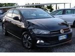 Volkswagen Polo 1.0 TSI 5p. Comfortline BlueMotion Technology