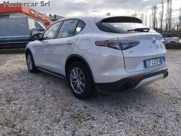 ALFA ROMEO Stelvio Stelvio my23 2.2 td Super Q4 210cv auto - GP445FV rif. 24162046 - Foto 4